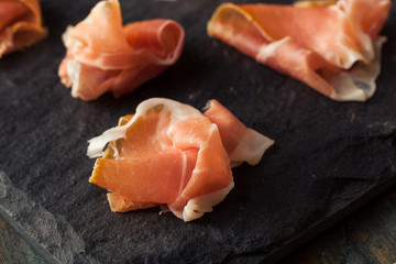 Sticker - Organic Dry Prosciutto Appetizer