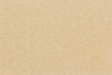 Brown Cardboard Background Or Texture