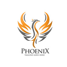 Phoenix Logo 