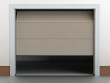 © Studio Harmony - Automatic Garage Gate