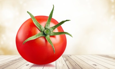 Tomato.