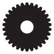 © Dan Kosmayer - connectivity gears icons