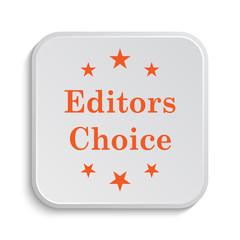 Poster - Editors choice icon