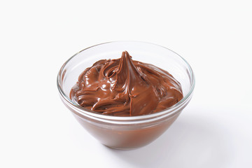 Poster - Hazelnut chocolate spread