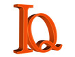 © M. Schuppich - IQ, Intelligenzquotient, Intelligence quotient