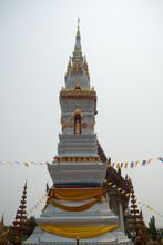 Amun Pagoda Buddhism