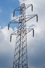 Electricity Pylon 2