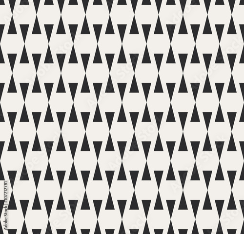 Tapeta ścienna Bez szwu geometryczny wzór
