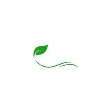  Green Tree Logo