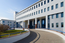 Republican Scientific And Practical Center Of Radiation Medicine, Gomel, Belarus