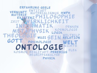 Poster - Ontologie