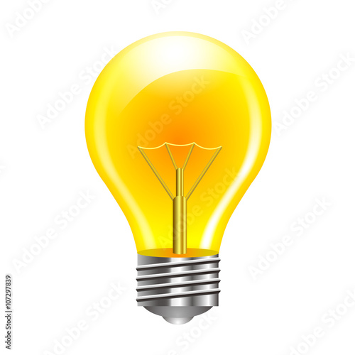 電球 アイコン イラスト Stock Vector Adobe Stock 電球 アイコン イラスト Stock Vector Adobe Stock