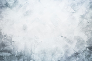 Poster -  Exposed concrete texture gradients for creative project.