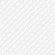 © Fine Art Studio - Geometric ornament with light silver dotted pattern. Seamless abstract background