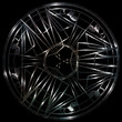 © dyha65 - black ornate