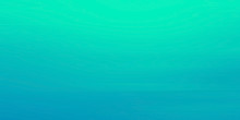 Blurred Abstract Background Motion Turquoise Blue Horizontal Length