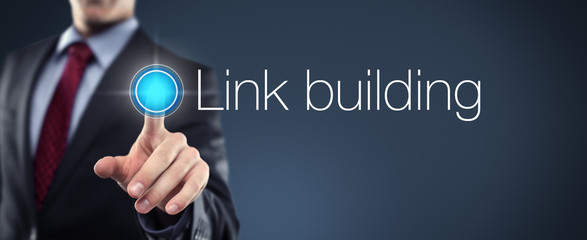 Poster - Link Building