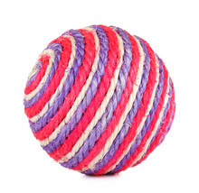 Toy Ball For Cat
