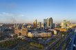 © robertharding - The city center and central business district, Astana, Kazakhstan