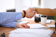 © rogerphoto - Business people shaking hands