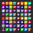 © Sonulkaster - Casino Icons Set.