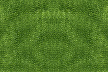 Green Knitted Texture