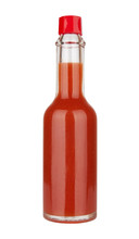Red Hot Sauce