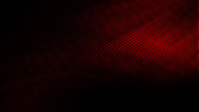 Abstract Black And Red Stripes Background