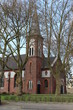 Evangelische Kirche in Walsum-Aldenrade