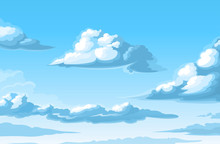 Vector Clouds