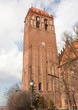 Zamek i Katedra św. Jana Ewangelisty w Kwidzynie, Poland