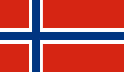 norway flag﻿