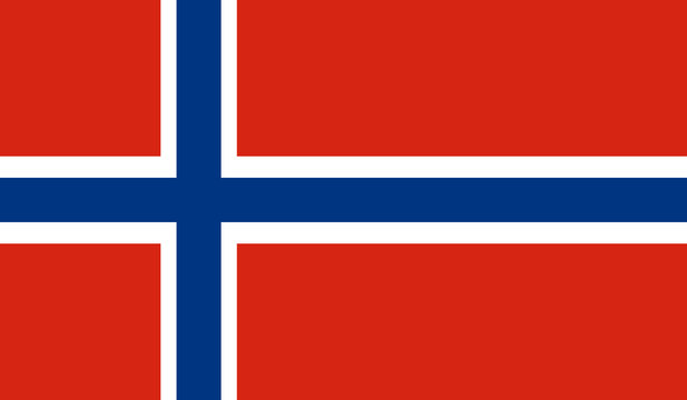 norway flag﻿