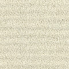 Canvas Print - Cream textured paper. Seamless square texture. Tile ready.