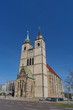 Church of Saint Jochannis, Jochanniskirche, Magdeburg, Germany