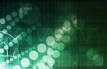 Binary Technology Stream