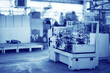 © kichigin19 - turning equipment machinery factory old