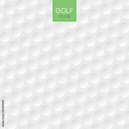 Dekoracja na wymiar pilka-golfowa-tekstura-tlo