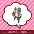 © notkoo2008 - football player theme elements