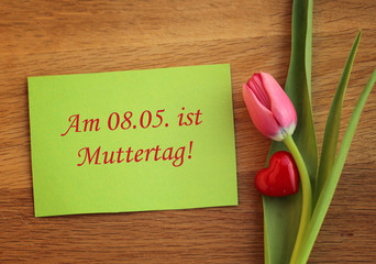  Muttertag