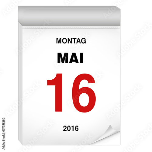 16 Mai Kalender Buy This Stock Illustration And Explore Similar Illustrations At Adobe Stock Adobe Stock