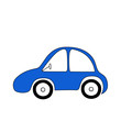 Samochód logo