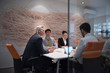 © .shock - business people group brainstorming on meeting