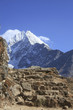 Everest trail, Nepal