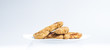 © Chris Gardiner - Plate of Chicken Fingers, Fried Frozen Food at Home
