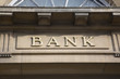 © kevers - Bank Sign