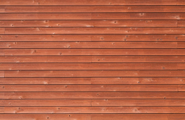 Brown natural wood wall texture and background seamless