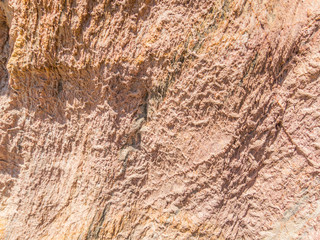 Rock texture, pattern and background