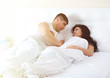 © Africa Studio - Happy morning of lovely couple