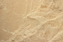 Texture Brown Sand Stone For Background